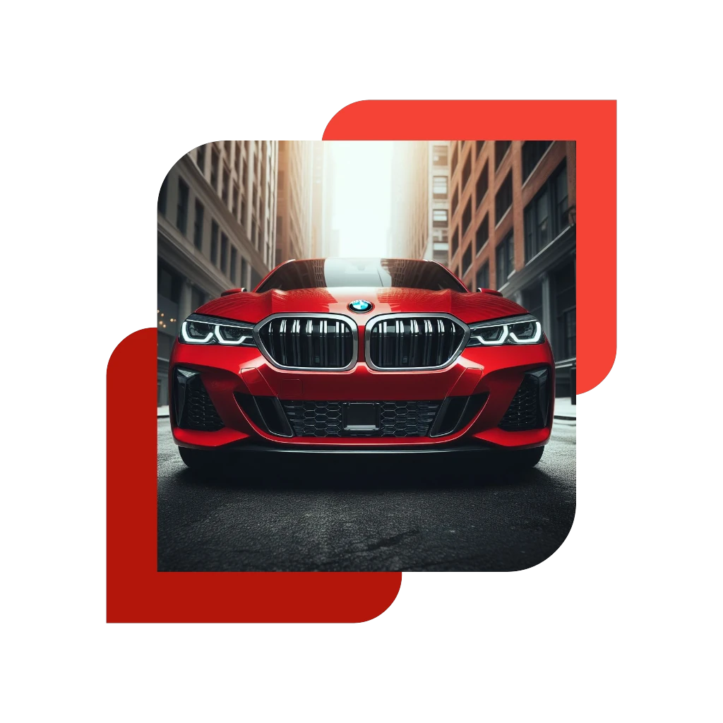 car dirver driving a car for city car driver center