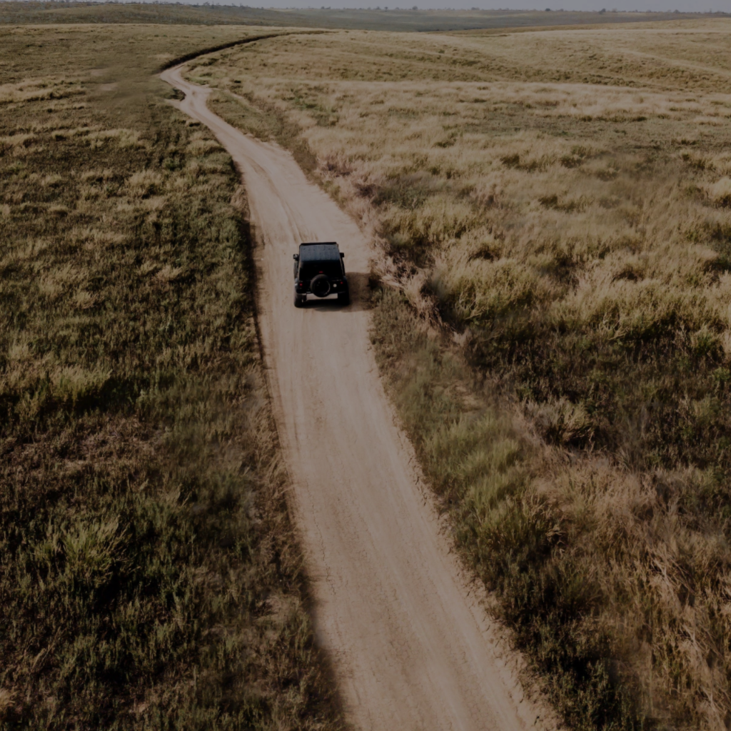 Car Driver for Rent Service